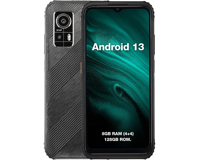 AGM H6 Lite: смартфон с защитой от воды и ударов по трем стандартам картинка AGM H6 Lite: смартфон с защитой от воды и ударов по трем стандартам фото