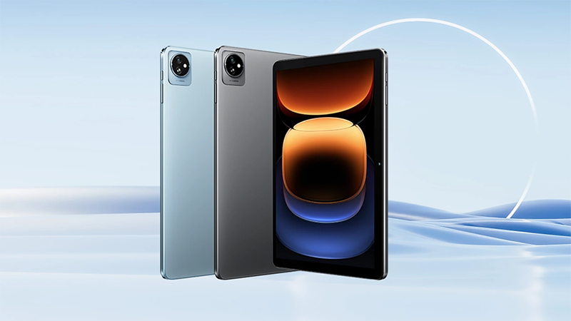 272612Представлен бюджетный планшет Blackview Tab 30 WiFi с 10,1-дюймовым экраном