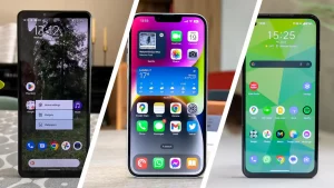 Лучший телефон по продолжительности автономной работы 2024