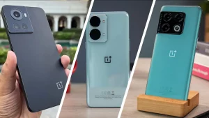 Лучший телефон OnePlus 2024 года