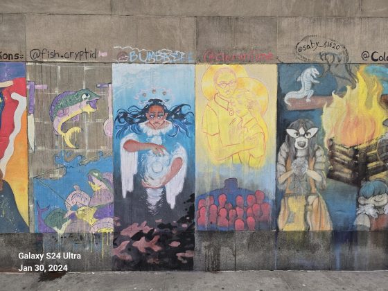 Обзор Samsung Galaxy S24 - карманный "энерджайзер" Galaxy фото