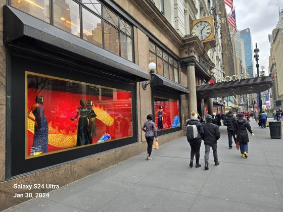 Обзор Samsung Galaxy S24 - карманный "энерджайзер" Galaxy фото