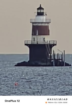 Обзор OnePlus 12: самый лучший смартфон на рынке фото