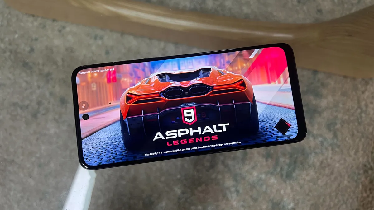 Обзор Motorola Moto G54 5G: попробуйте найти лучший телефон за эти деньги фото