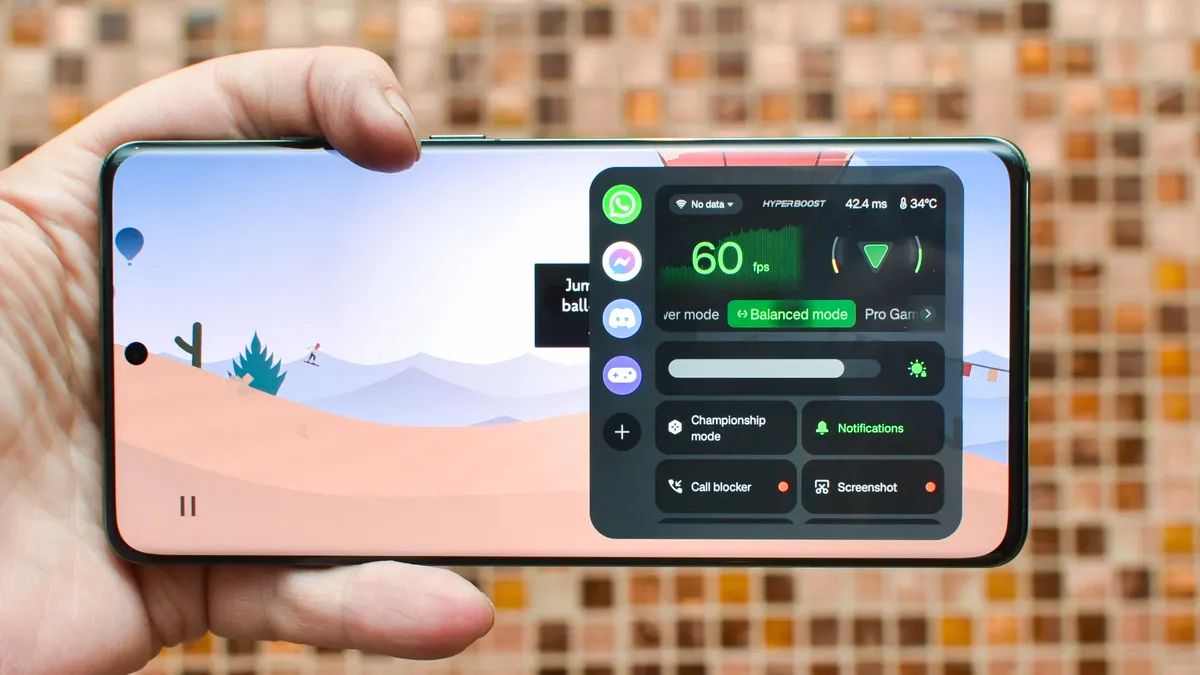 Обзор OnePlus 12: самый лучший смартфон на рынке фото