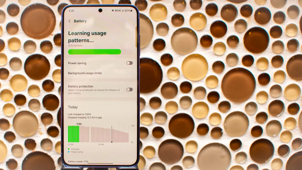 Обзор Samsung Galaxy S24 - карманный "энерджайзер" Galaxy фото