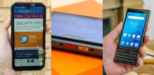 Рейтинг лучших прочных телефонов 2024 года