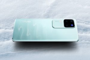 Телефон Vivo V30 Pro получил сразу четыре 50-мегапиксельные камеры