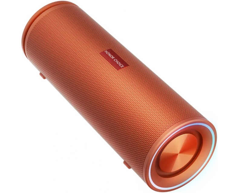 В РФ приехала колонка Honor Choice Speaker Pro с 30-ваттным звуком, подсветкой и защитой от воды фото