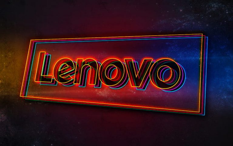 273062Lenovo вскоре представит ноутбук с прозрачным экраном