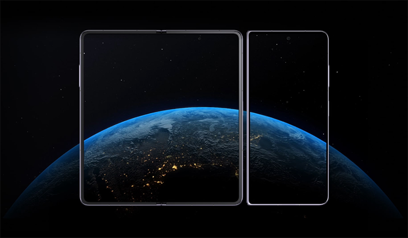 273000В РФ представили раскладной смартфон Honor Magic V2. Первым его покупателям подарят планшеты