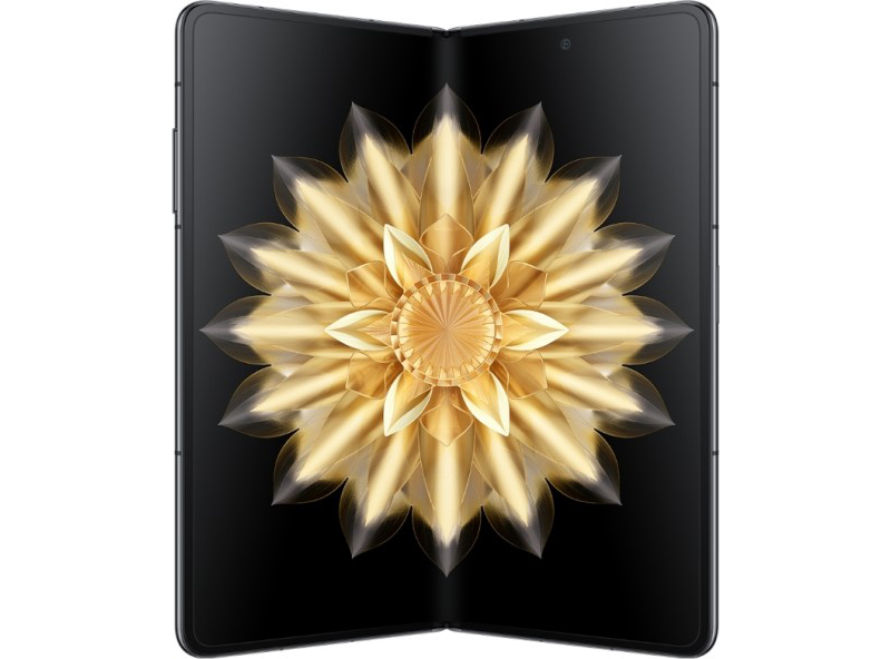 В РФ представили раскладной смартфон Honor Magic V2. Первым его покупателям подарят планшеты фото