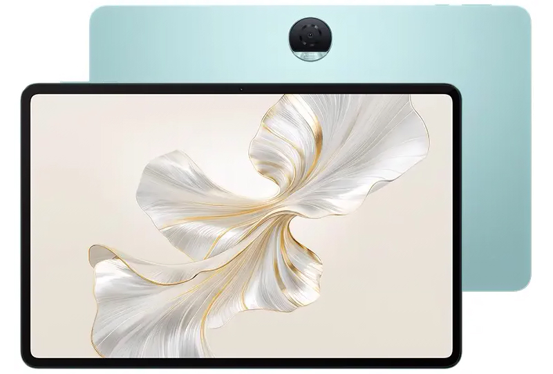 Названа российская цена планшета Honor Pad 9 с восемью динамиками и матовым экраном фото