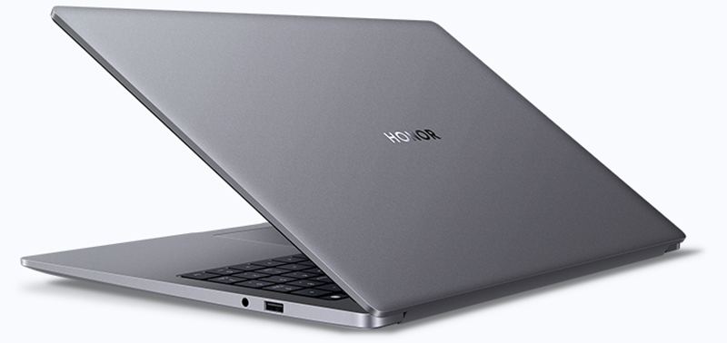 В России доступен для покупки 16-дюймовый ноутбук Honor MagicBook X 16 2024 фото