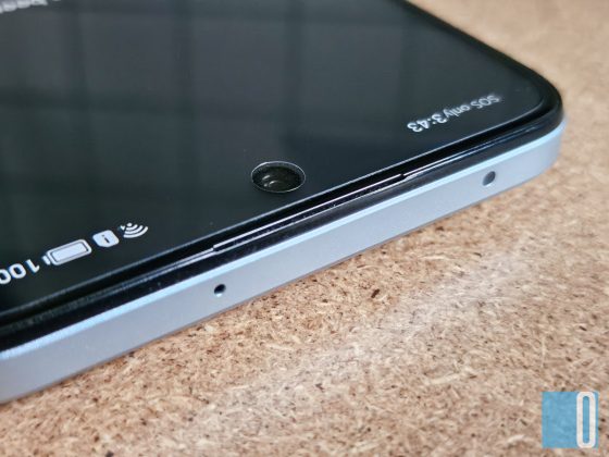 Обзор HONOR X7b - скромный аппарат с выносливым аккумулятором фото