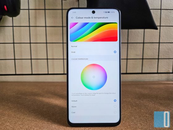 Обзор HONOR X7b - скромный аппарат с выносливым аккумулятором фото