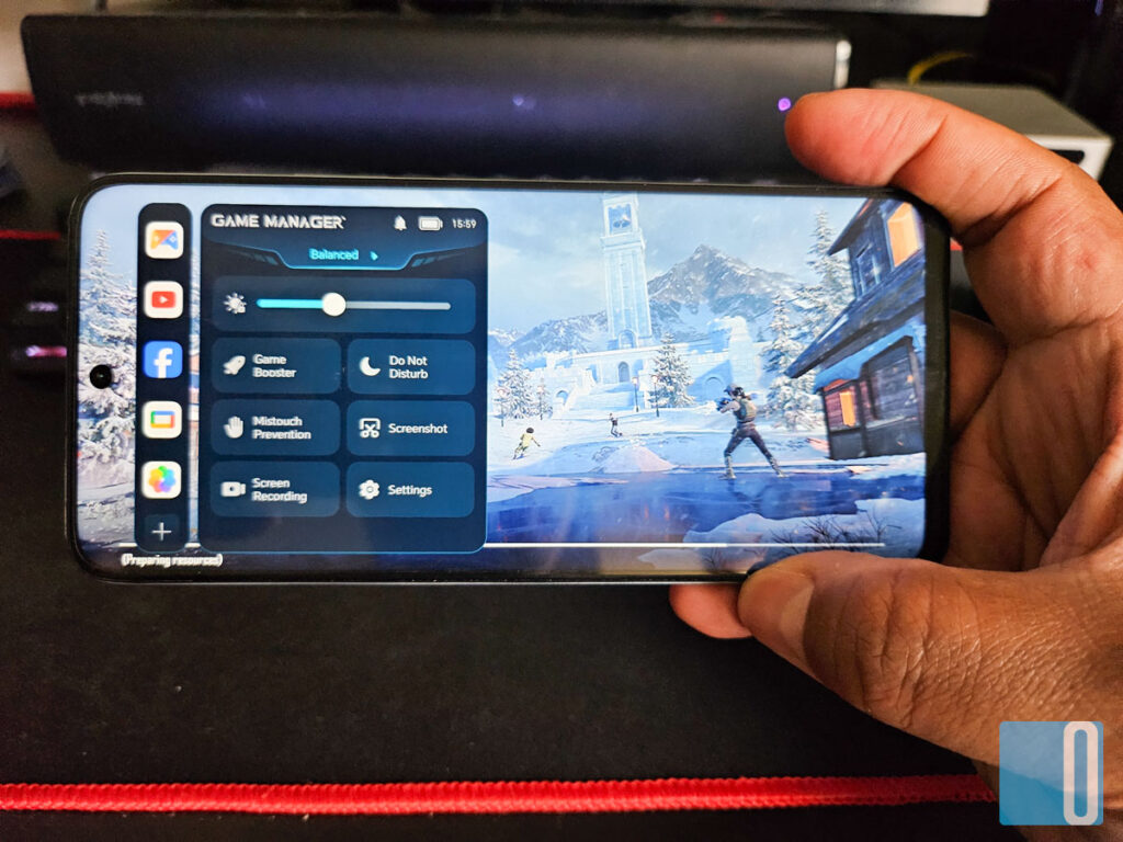 Обзор HONOR X7b - скромный аппарат с выносливым аккумулятором фото