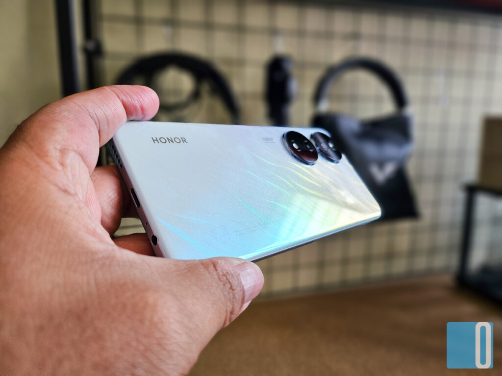 Обзор HONOR X7b - скромный аппарат с выносливым аккумулятором фото