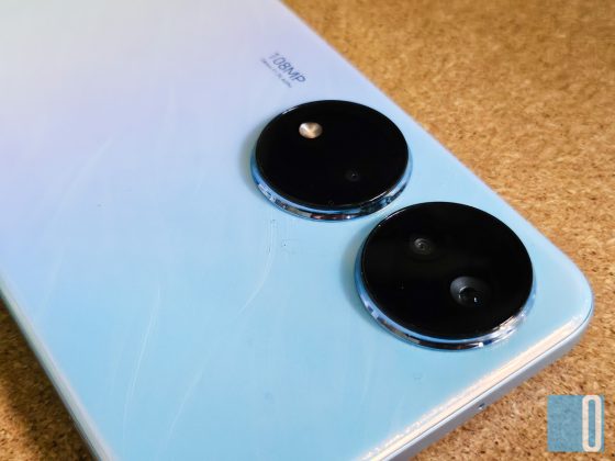 Обзор HONOR X7b - скромный аппарат с выносливым аккумулятором фото