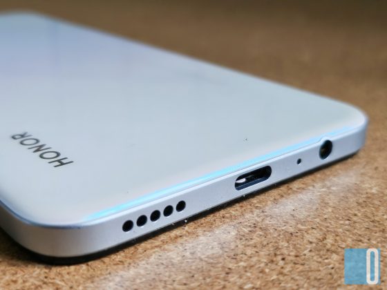 Обзор HONOR X7b - скромный аппарат с выносливым аккумулятором фото