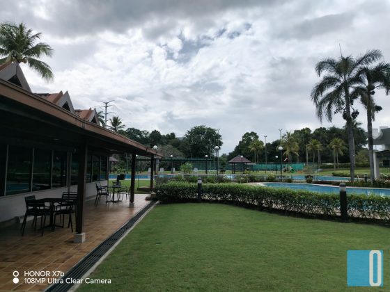 Обзор HONOR X7b - скромный аппарат с выносливым аккумулятором фото