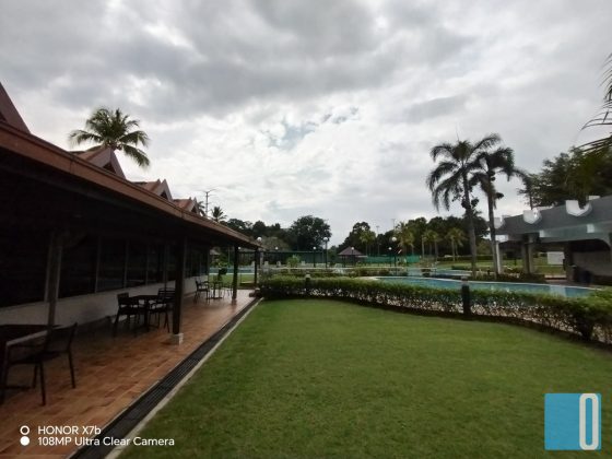 Обзор HONOR X7b - скромный аппарат с выносливым аккумулятором фото