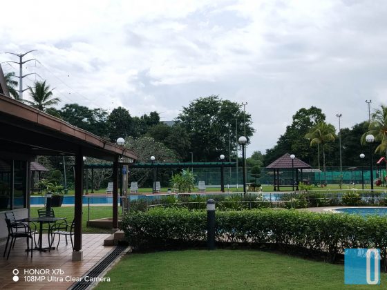 Обзор HONOR X7b - скромный аппарат с выносливым аккумулятором фото