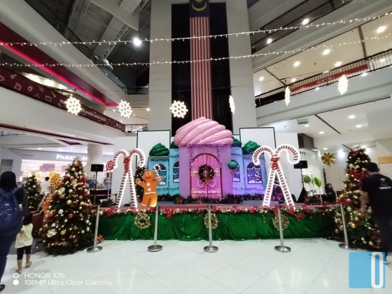 Обзор HONOR X7b - скромный аппарат с выносливым аккумулятором фото