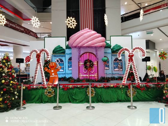 Обзор HONOR X7b - скромный аппарат с выносливым аккумулятором фото