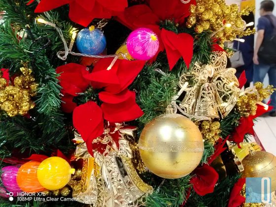 Обзор HONOR X7b - скромный аппарат с выносливым аккумулятором фото