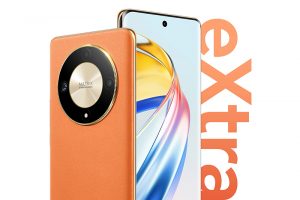 В РФ приехал смартфон Honor X9b с усиленным экраном и батареей на 5 800 мАч