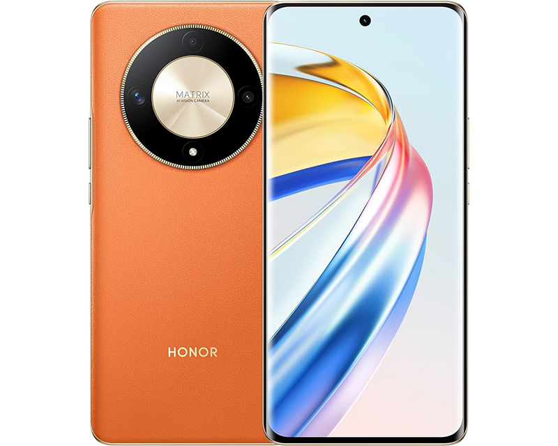 В РФ приехал смартфон Honor X9b с усиленным экраном и батареей на 5 800 мАч картинка В РФ приехал смартфон Honor X9b с усиленным экраном и батареей на 5 800 мАч фото