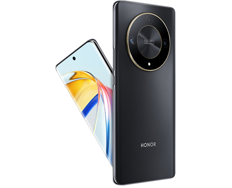 В РФ приехал смартфон Honor X9b с усиленным экраном и батареей на 5 800 мАч картинка В РФ приехал смартфон Honor X9b с усиленным экраном и батареей на 5 800 мАч фото