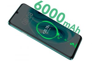 В РФ приехал смартфон Huawei Nova Y72 с батареей на 6 000 мАч