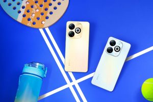 Лучшие премьеры недели: от смарт-часов Motorola до флагманской «раскладушки» Honor