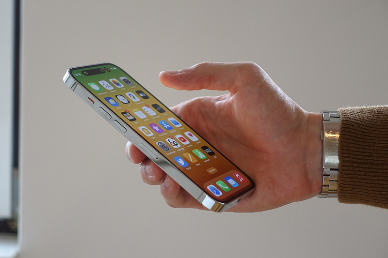 272950В десятку самых популярных смартфонов в мире вошли модели всего двух компаний