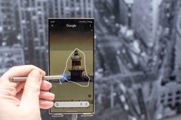 Обзор Samsung Galaxy S24 Ultra: доведенный до совершенства фото