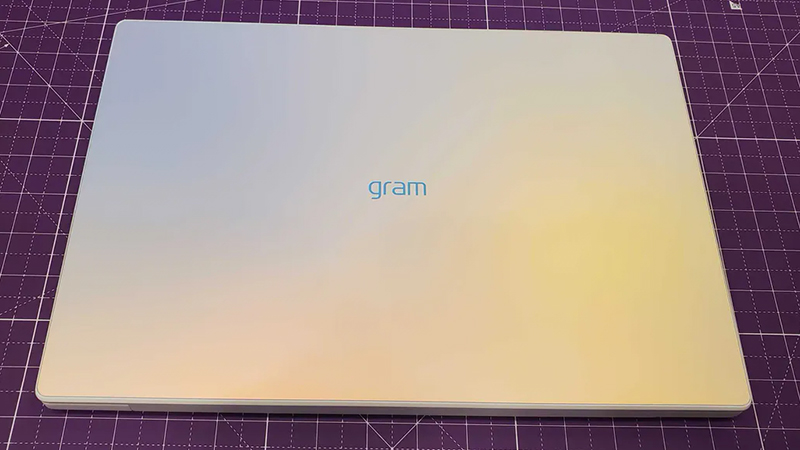 Обзор 16-дюймового ноутбука LG Gram Style: много стиля, мало смысла фото