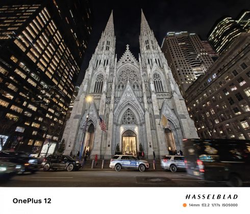 Обзор OnePlus 12: самый лучший смартфон на рынке фото