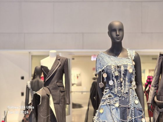 Обзор Samsung Galaxy S24 - карманный "энерджайзер" Galaxy фото