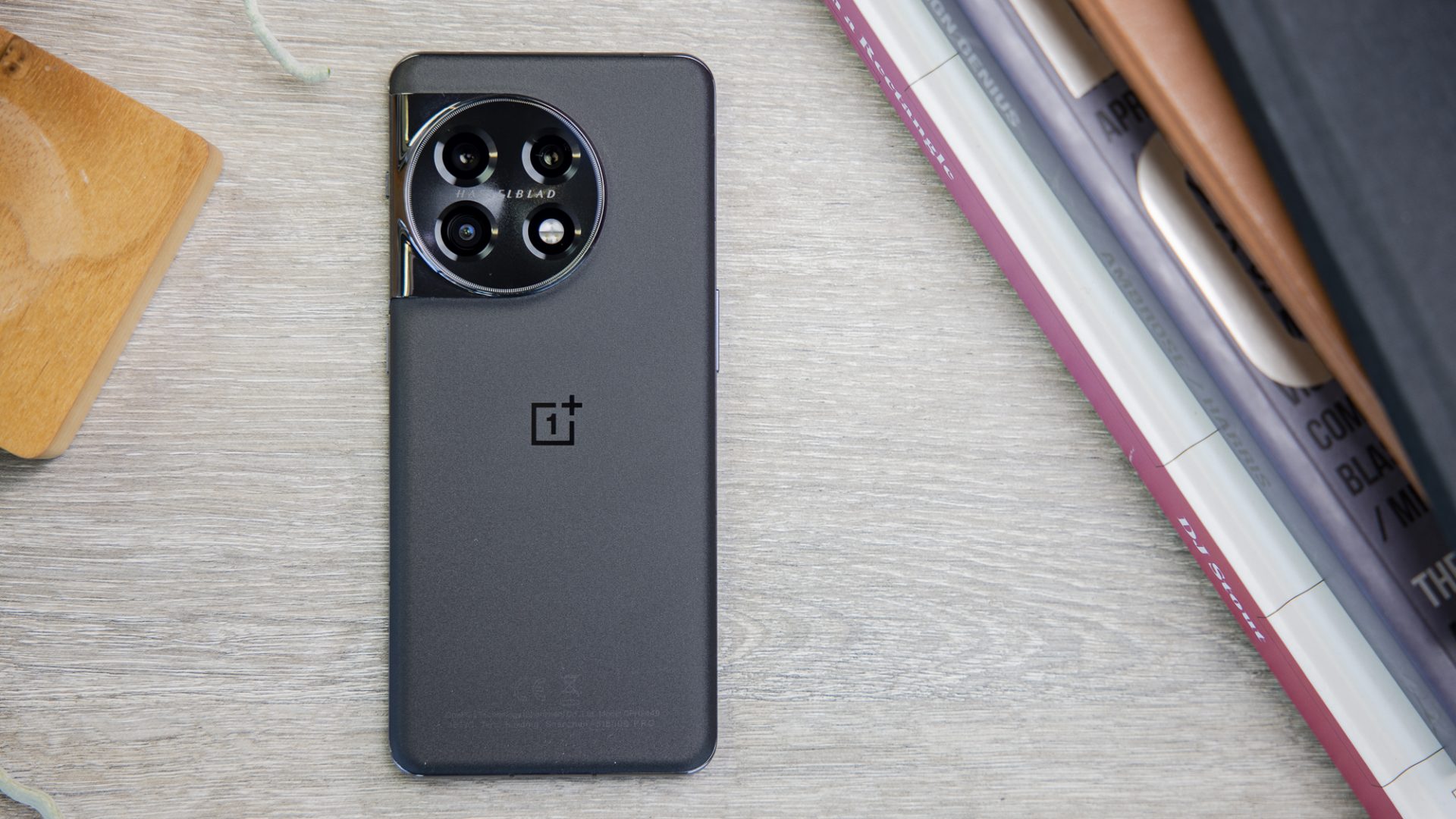 Лучший телефон OnePlus 2024 года фото