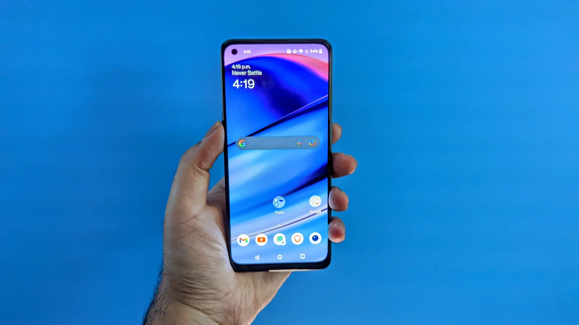 Лучший телефон OnePlus 2024 года фото