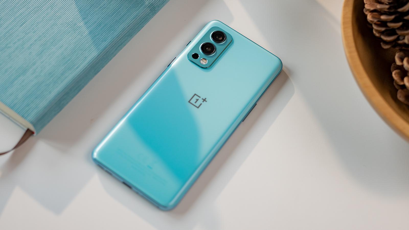 Лучший телефон OnePlus 2024 года фото