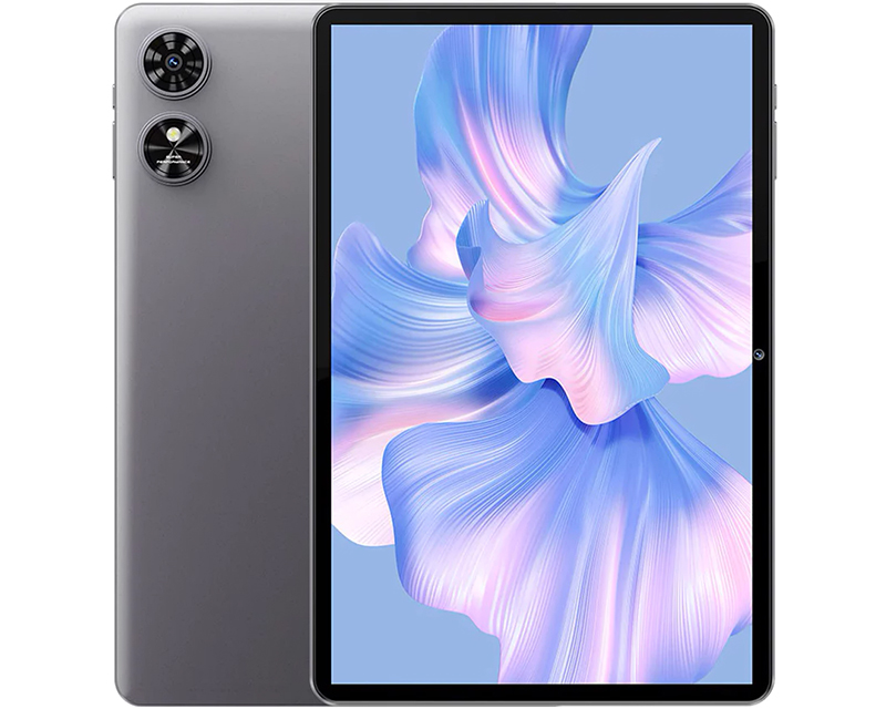 Oukitel OT6: бюджетный планшет с LTE-модемом и батареей на 8 000 мАч фото