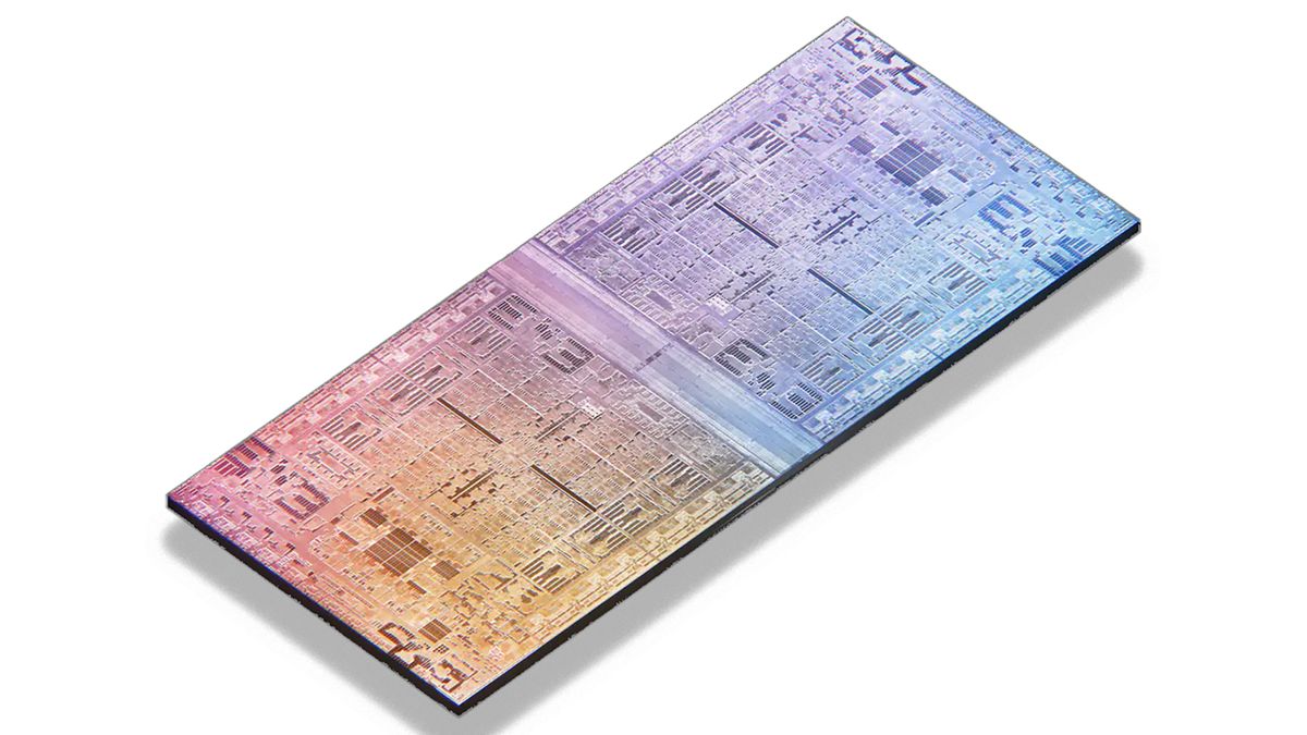 Самый быстрый процессор 2024 года фото