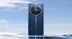 Раскрыты российские цены смартфонов Realme 12 Pro и Realme 12 Pro+