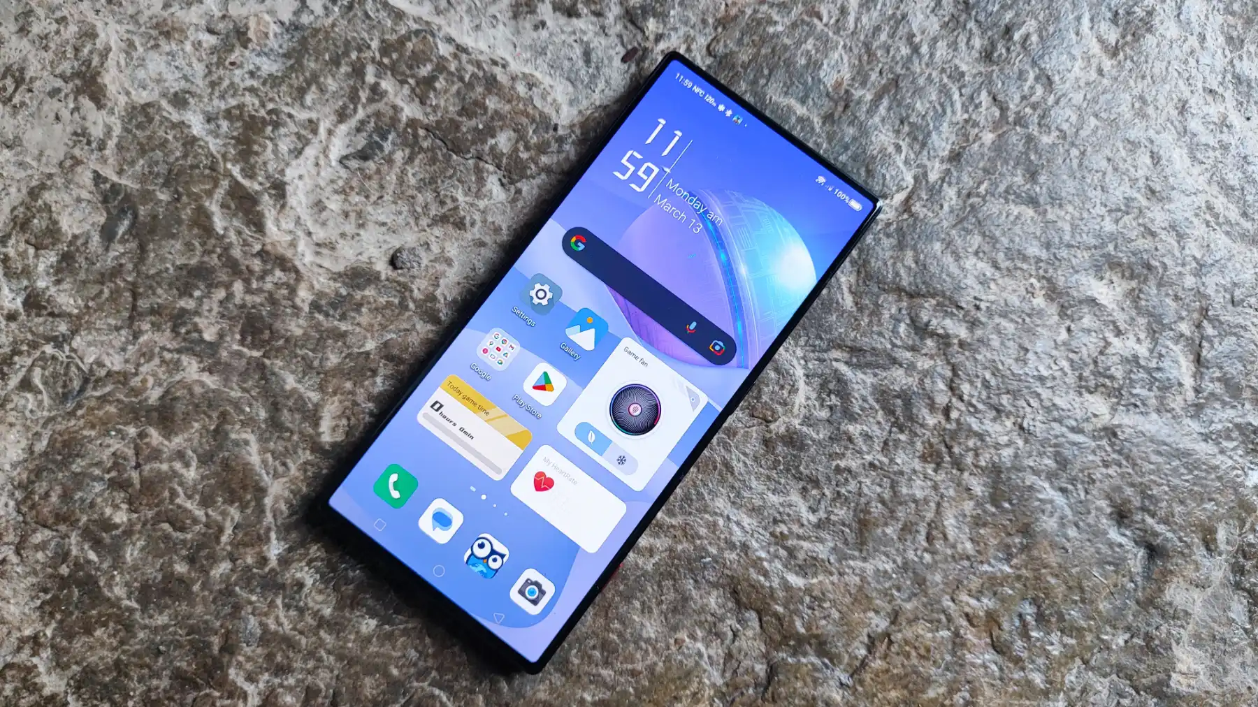 Лучший телефон по продолжительности автономной работы 2024 фото