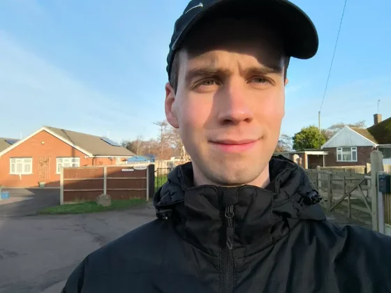 Обзор Xiaomi Redmi Note 13 Pro+ фото