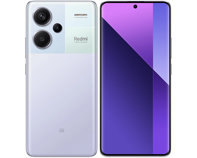 Раскрыта российская цена смартфона Redmi Note 13 Pro+ с защитой от воды и 120-ваттной зарядкой картинка Раскрыта российская цена смартфона Redmi Note 13 Pro+ с защитой от воды и 120-ваттной зарядкой фото