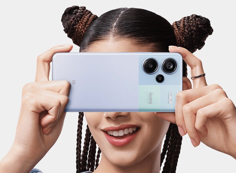 Раскрыта российская цена смартфона Redmi Note 13 Pro+ с защитой от воды и 120-ваттной зарядкой картинка Раскрыта российская цена смартфона Redmi Note 13 Pro+ с защитой от воды и 120-ваттной зарядкой фото